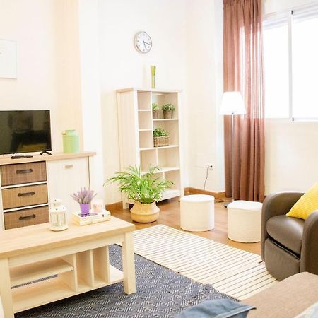 Ferienwohnung Cordoba Cool La Compania Exterior foto