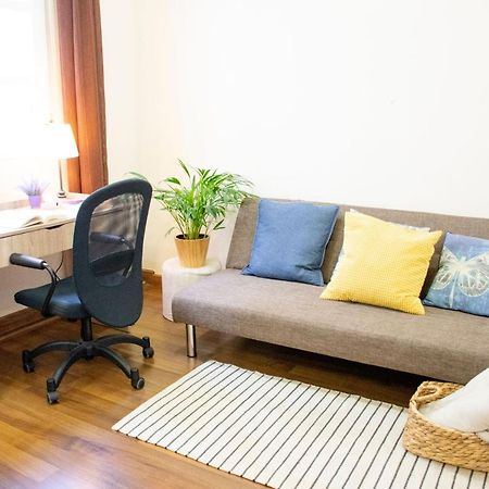 Ferienwohnung Cordoba Cool La Compania Exterior foto