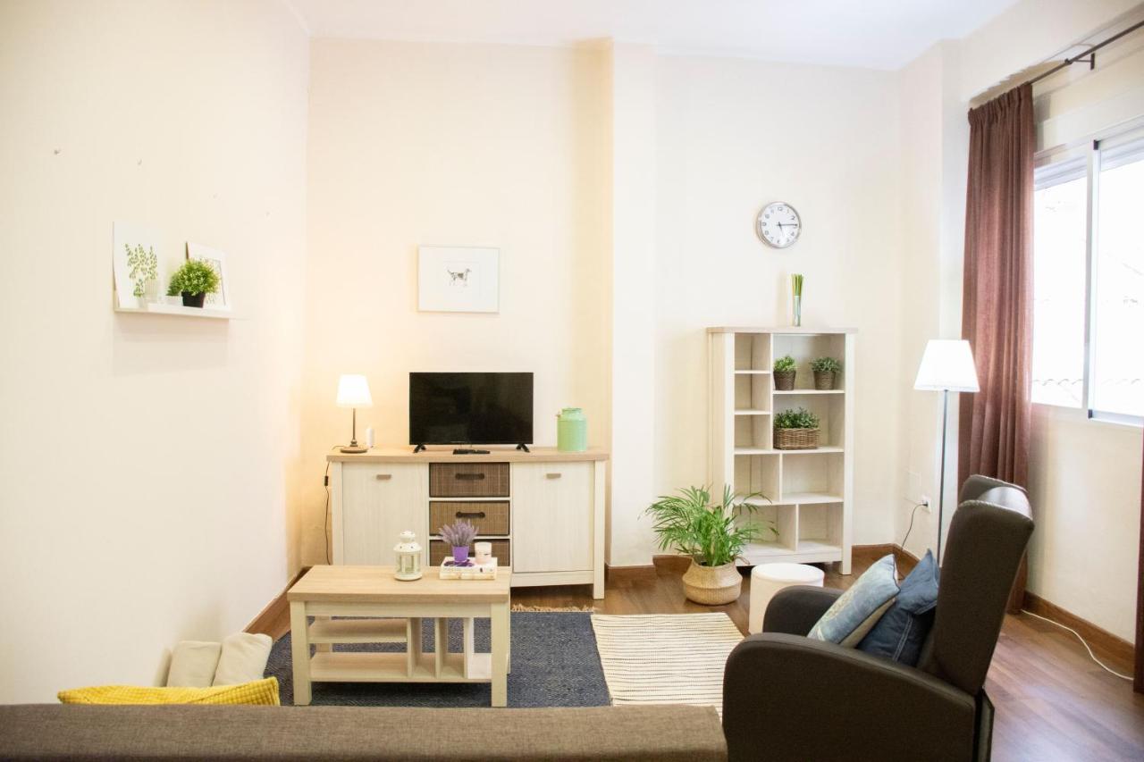 Ferienwohnung Cordoba Cool La Compania Exterior foto