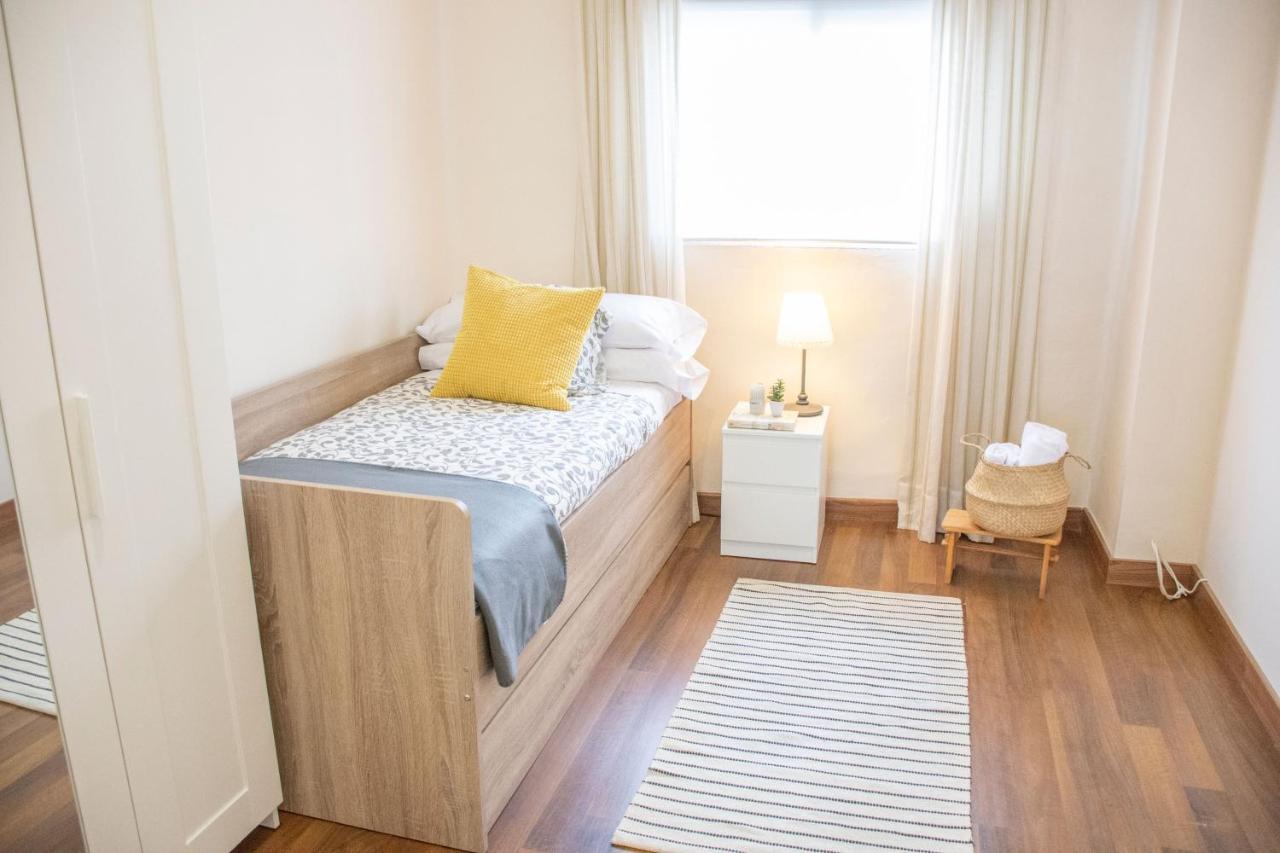 Ferienwohnung Cordoba Cool La Compania Exterior foto