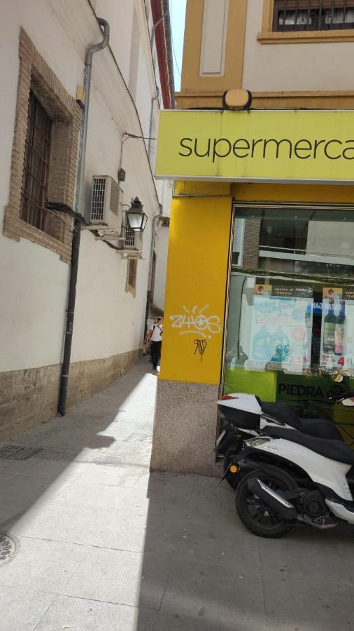 Ferienwohnung Cordoba Cool La Compania Exterior foto